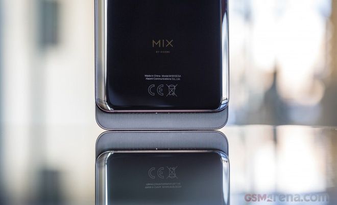 Xiaomi Mi MIX 4 sẽ có camera 108MP, ra mắt ngày 24 tháng 9