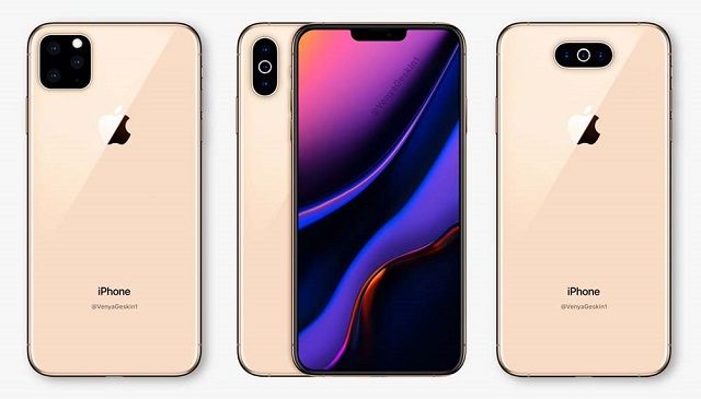 iPhone 11: Những điểm nhấn công nghệ nổi bật