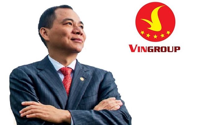 Chủ tịch VinGroup Phạm Nhật Vượng ‘bỏ túi’ gần 50.000 tỷ chỉ sau 3 thương vụ