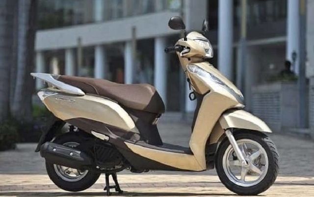 Honda Lead cũ 'hét giá' 200 triệu đồng: Nhiều người săn mua vì chi tiết đắt giá