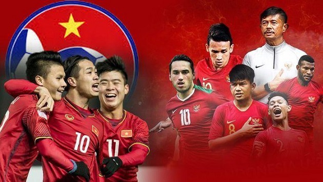 Bị Indonesia 'chơi xấu', khán giả khó lòng được theo dõi trận đấu của ĐT Việt Nam