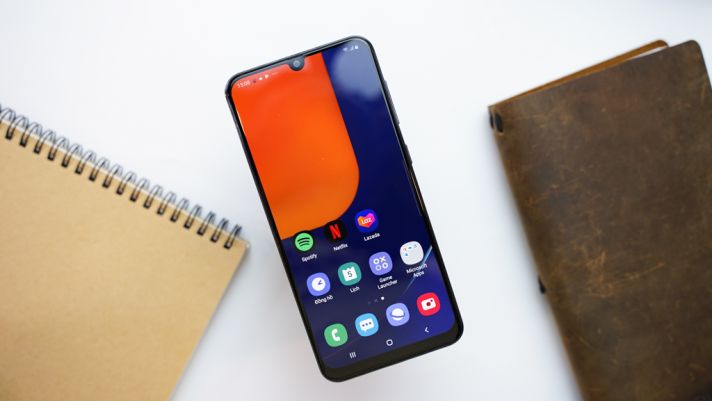 Top 3 điện thoại 7 triệu đáng mua nhất thời điểm hiện tại: ngôi vương có là Galaxy A50s?