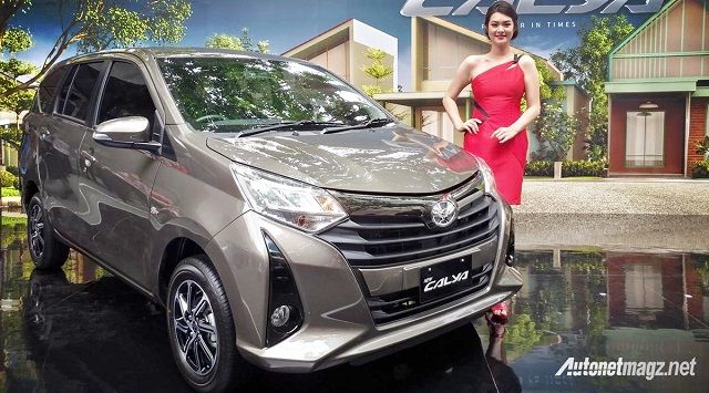 Toyota Calya 2019 sắp ra mắt tại Việt Nam giá chỉ 227 triệu, hứa hẹn cháy hàng vì ‘quá ngon’?