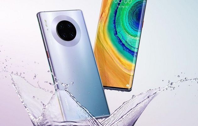 Huawei Mate 30 Pro chính thức ra mắt: Quá nhiều công nghệ cho một chiếc điện thoại