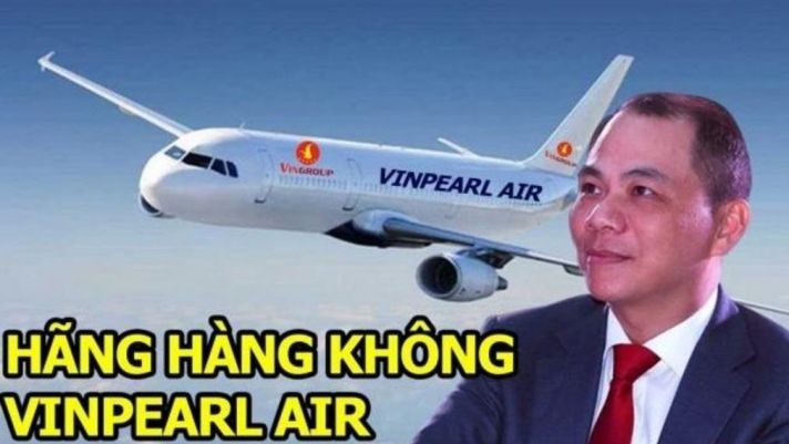  Vinpearl Air của tỷ phú Phạm Nhật Vượng sẽ không bay vào giờ vàng