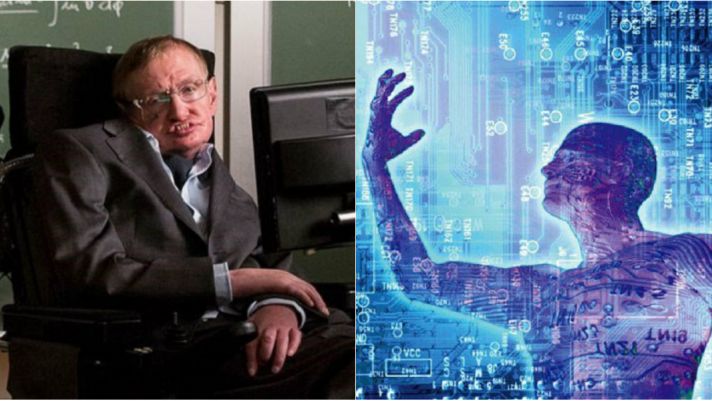 Những lời tiên tri đáng sợ của nhà khoa học thiên tài Stephen Hawking