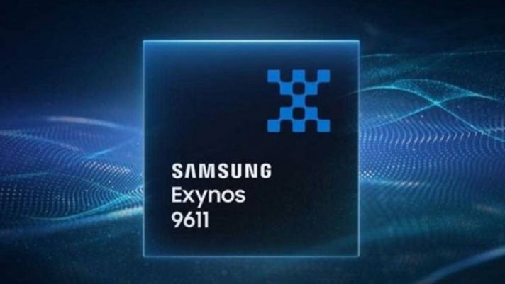 Tin tức công nghệ nổi bật ngày 23/9: Samsung công bố chip xử lý Exynos 9611