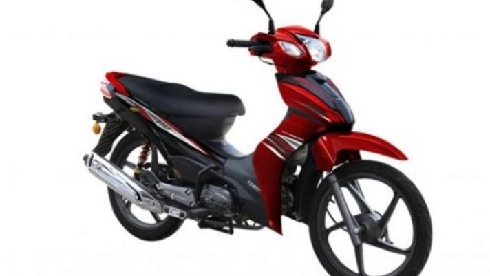 Chưa tới 20 triệu đồng, SM Sport E110 2019 chính thức tấn công thị trường