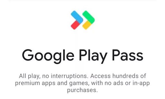 Google ra mắt dịch vụ Play Pass cho Android: chơi game thoải mái với 2USD 1 tháng