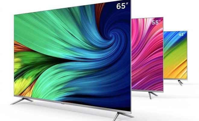 Xiaomi ra mắt Mi TV Pro: hỗ trợ nội dung 8K, viền siêu mỏng, giá từ 210 USD