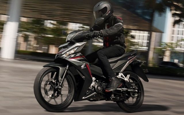 Honda Winner X 2020 ‘nửa nạc nửa mỡ’, liệu có ‘soán ngôi’ Yamaha Exciter?