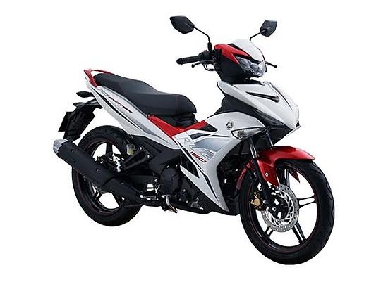 Yamaha Exciter thừa thắng tăng giá, lối đi nào cho Honda Winner X