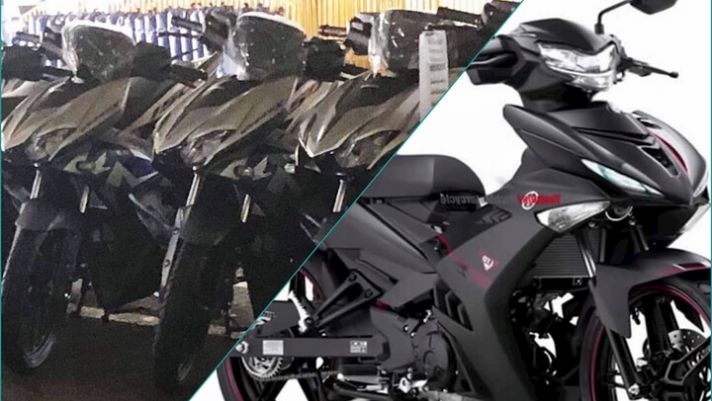 Yamaha Exciter 2020 có thật sự ra mắt động cơ 155 VVA hay chỉ 'hù dọa' Honda Winner X?