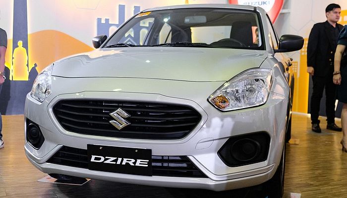 Suzuki Dzire ra mắt giá ‘siêu ngon’, sốt sình sịch khiến dân tình mê mệt