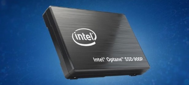 Intel bắt tay Toshiba phát triển công nghệ PLC, hướng tới SSD dung lượng cao giá rẻ 