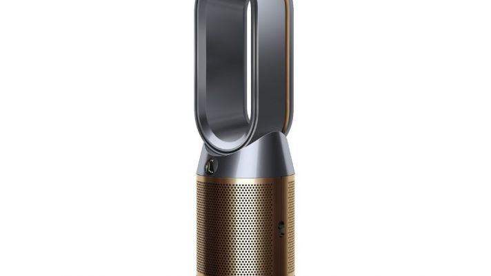 Dyson ra mắt máy lọc không khí Pure Cryptomic: có thể loại bỏ chất formaldehyde độc hại  