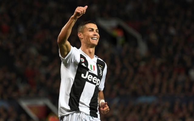 Cristiano Ronaldo: Bất ngờ trước kế hoạch chia tay sân cỏ của siêu sao làng túc cầu