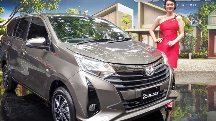 Phát thèm với mẫu xe cực sang 7 chỗ của Toyota: Giá chỉ 227 triệu đồng