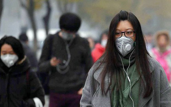 Điểm danh 6 loại khẩu trang lọc bụi mịn PM2.5 ở Việt Nam 