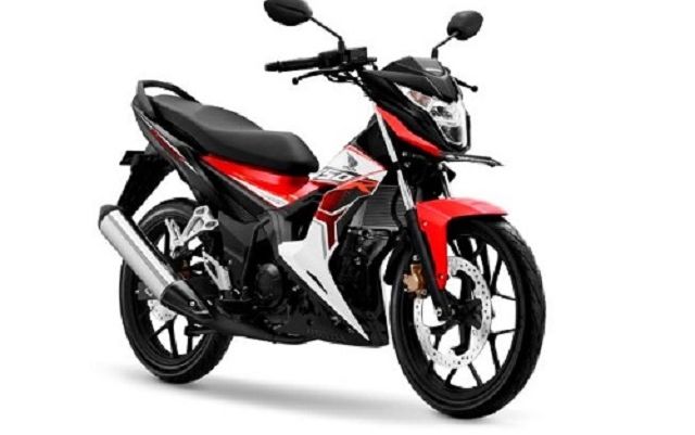 Honda Sonic 150R 2020 ra mắt khiến Yamaha Exciter ‘phát hoảng’