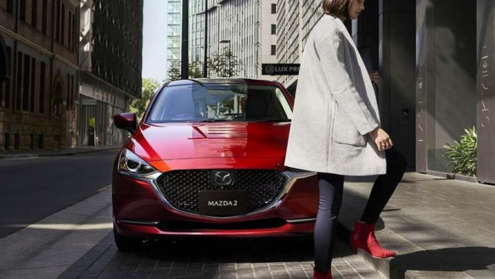 Mazda 2 phiên bản 2020 chính thức ra mắt giá chỉ hơn 450 triệu, 'ăn đứt' Toyota Vios