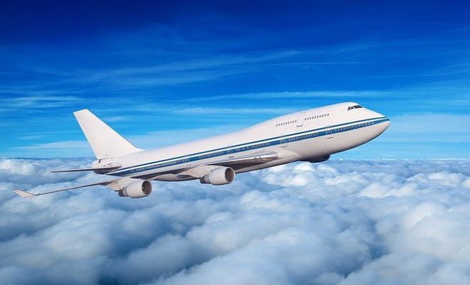 “Tân binh khủng” Vietravel Airlines cạnh tranh bầu trời với các ông lớn: Cổ phiếu tăng thần tốc