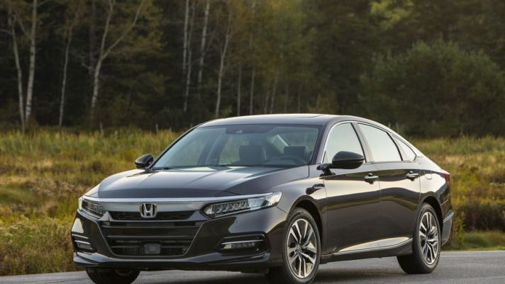 Công bố Honda Accord Hybrid 2020 siêu tiết kiệm nhiên liệu: 'Ông Vua' trong phân khúc?