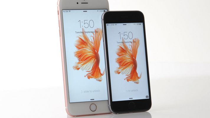 Apple công bố iPhone 6S có thể lỗi nguồn, song có hỗ trợ bảo hành