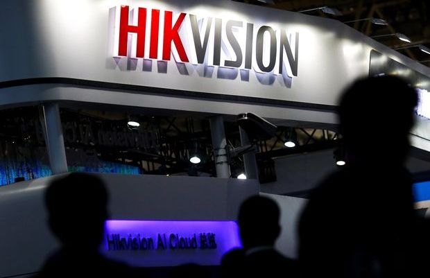 Ông trùm camera an ninh Hikvision bị Mỹ đưa vào danh sách đen 