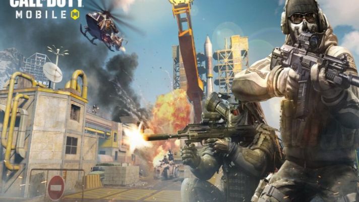 Call of Duty: Mobile lập kỷ lục 100 triệu lượt tải, bỏ xa PUBG mobile và Fortnite