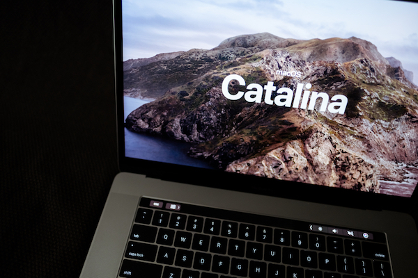 Adobe thông báo nhiều bản Photoshop cũ không tương thích với macOS Catalina 10.15