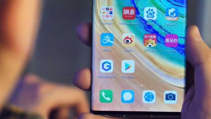 Cài đặt Google Play Store lên Huawei Mate 30 tiềm tàng nguy cơ bảo mật