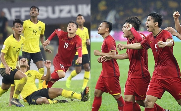 Siêu đội hình Việt Nam đấu Malaysia: Công Phượng “mất tích”, Văn Hậu đá chính?