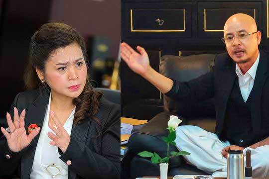 Động thái mới của bà Thảo trước phiên tòa ly hôn với ông Đặng Lê Nguyên Vũ