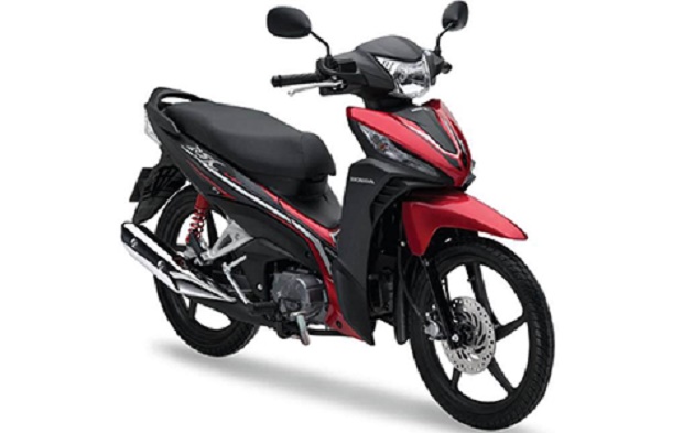 Bất chấp mắc lỗi tương tự Vision và Winner X, Honda Wave RSX 2019 vẫn ‘cháy hàng’ tại đại lý