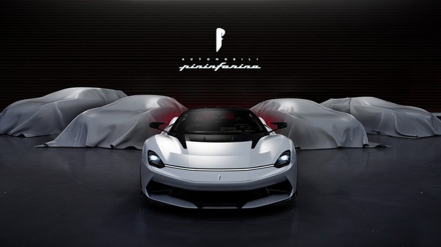 Hãng thiết kế cho Vinfast công khai đối đầu Lamborghini Urus với mẫu xe mới