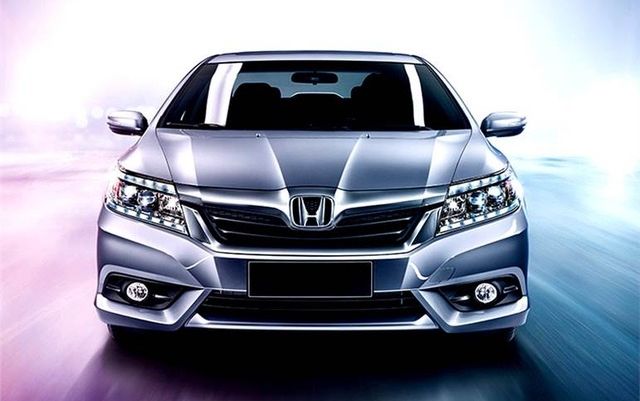 Honda City thế hệ mới chốt lịch ra mắt: Toyota Vios, Kia Morning lo 'sốt vó'