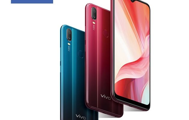 Vivo Y11 sắp ra mắt với giá bán chỉ 2,99 triệu đồng