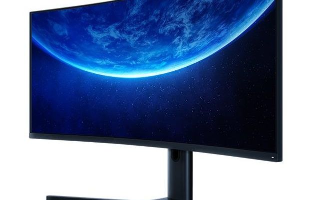 Xiaomi ra mắt màn hình PC chơi game Mi Display 24 và 32 inch: giá từ khoảng 2,3 triệu