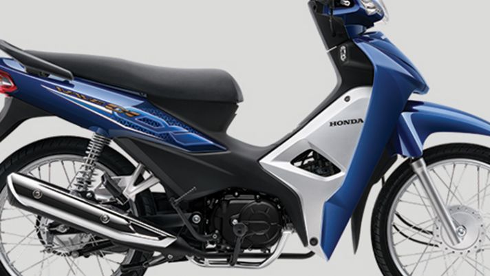 Honda Wave cũ ‘hét giá’ gấp 6 lần Exciter 150, Winner X mới: Có gì đặc biệt?