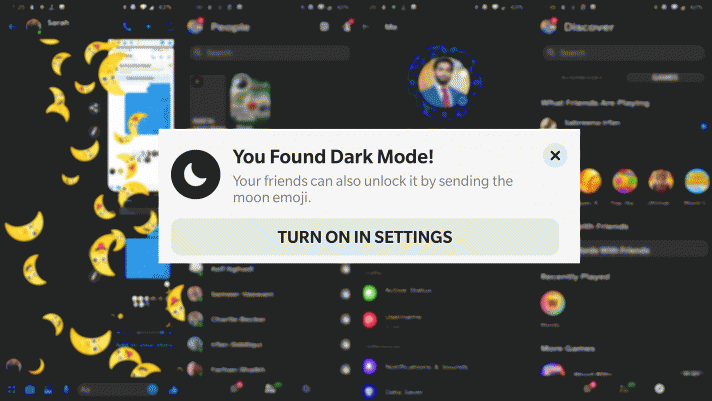 Facebook với chế độ Dark Mode tuyệt đẹp trên web đã lộ diện