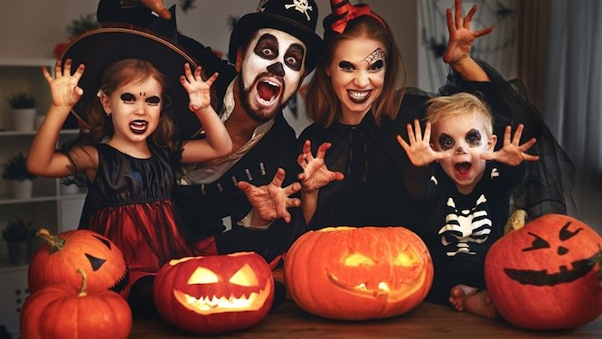 Hướng dẫn tải miễn phí bộ phần mềm trị giá 500$ nhân dịp Halloween
