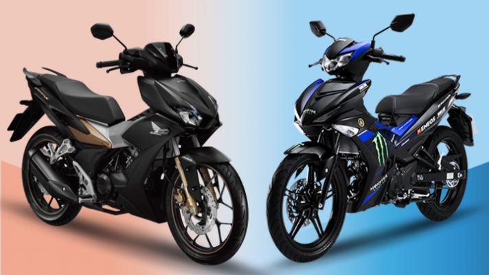 5 điểm gây thất vọng trên Honda Winner X 2019: Liệu có thua xa Exciter?