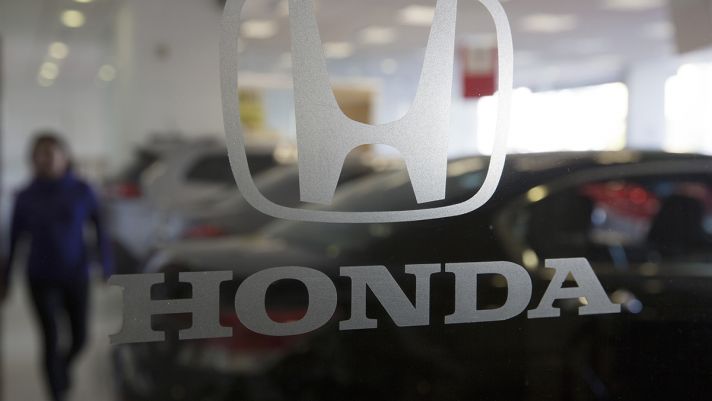 Lắp nhầm túi khí, Honda Civic và CR-V bị triệu hồi khẩn cấp tại Việt Nam