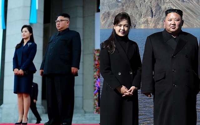 Bí ẩn về sự biến mất của Đệ nhất phu nhân Triều Tiên, Kim Jong Un sắp có ‘tin vui’?