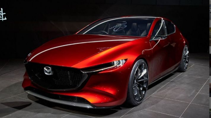 Mazda 3 2019 phiên bản mới chốt lịch ra mắt tại Việt Nam