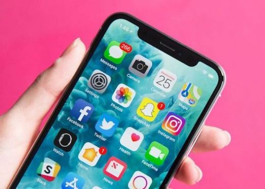 Tin tức công nghệ nổi bật ngày 29/10: Apple thay màn hình miễn phí cho iPhone X bị lỗi tại Việt Nam