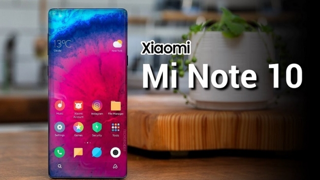 Tin tức công nghệ ngày 30/10: Xiaomi tung teaser Mi Note 10