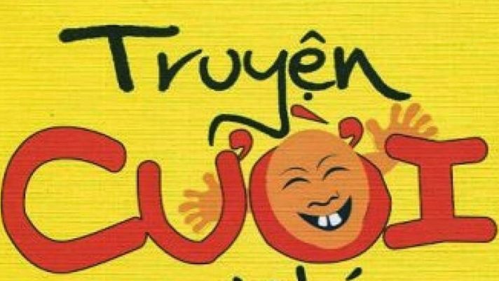 Tuyển tập những câu chuyện hài hước