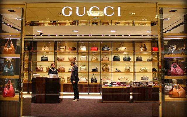 Bi kịch gia tộc Gucci: Những cái chết ám ảnh người ở lại